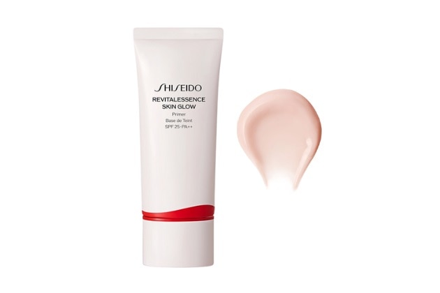 〈SHISEIDO〉エッセンス スキングロウ プライマー SPF25・PA++(30g) 税込5,280円